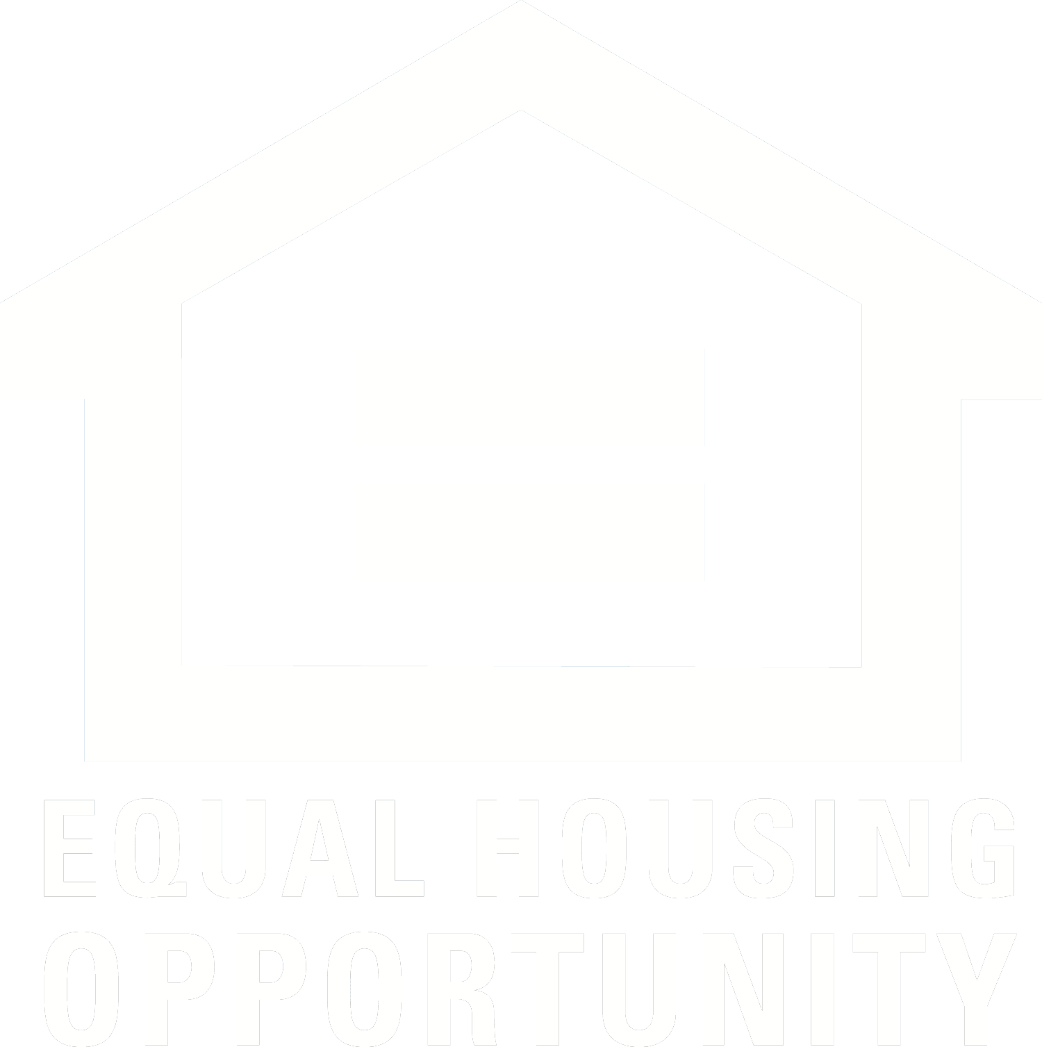 equal housing opportunity logo